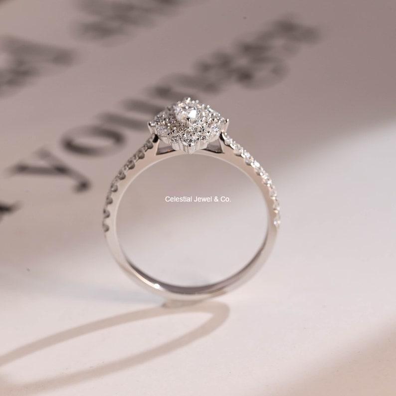 Diamond & Gold Jewellery – Rings, Earrings, Necklaces | Celestial Jewel