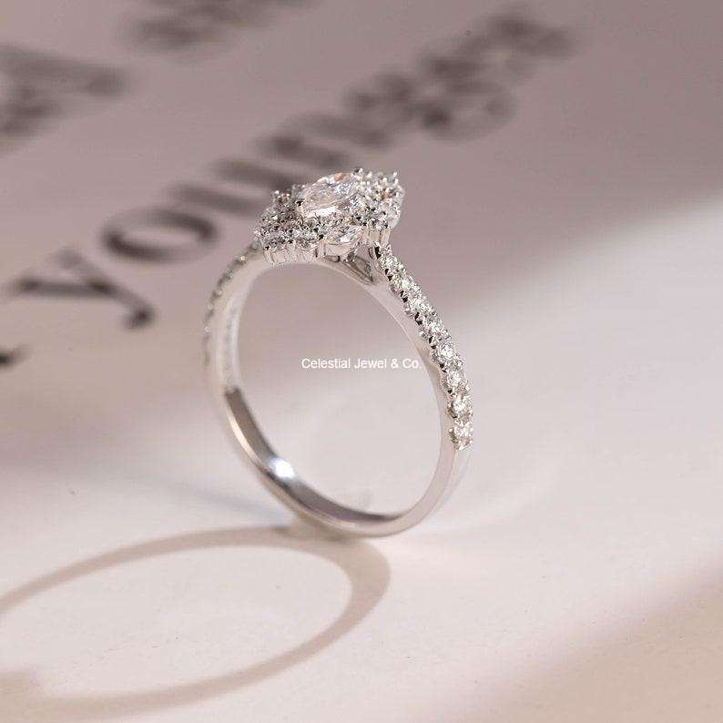 Diamond & Gold Jewellery – Rings, Earrings, Necklaces | Celestial Jewel
