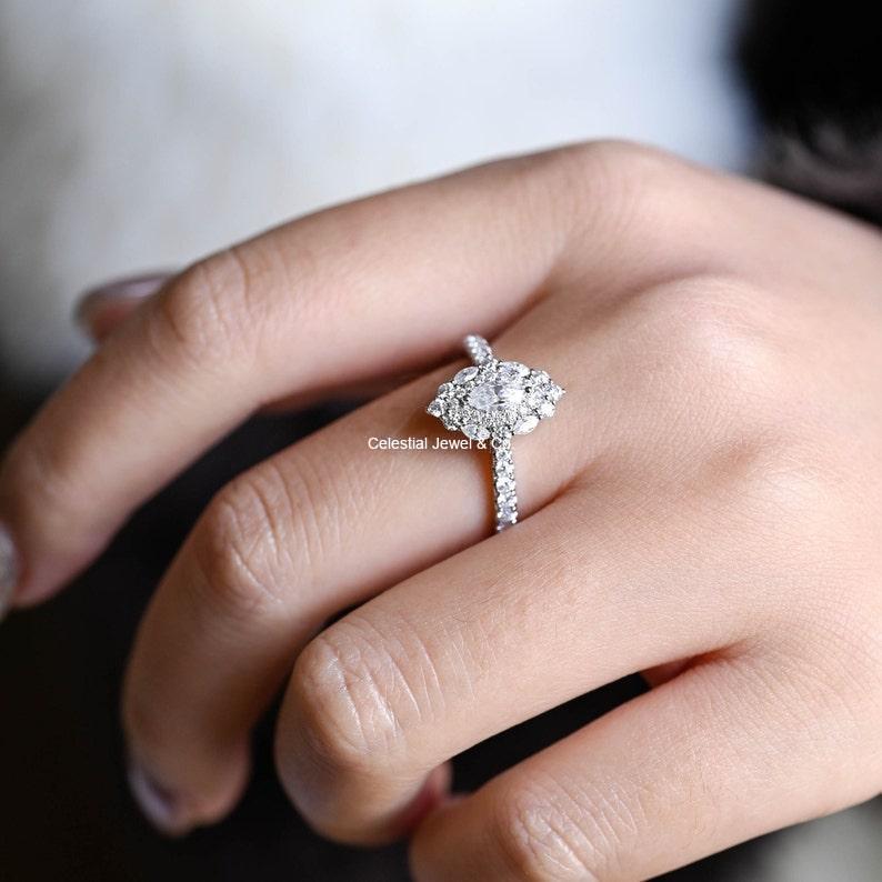 Diamond & Gold Jewellery – Rings, Earrings, Necklaces | Celestial Jewel