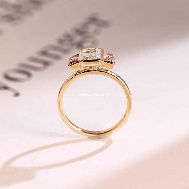 Diamond & Gold Jewellery – Rings, Earrings, Necklaces | Celestial Jewel