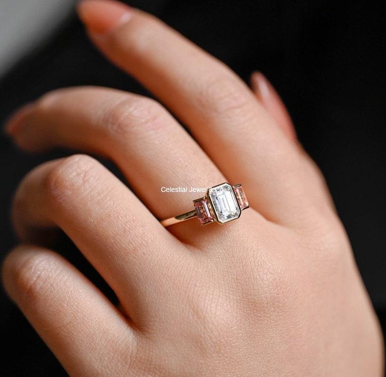 Diamond & Gold Jewellery – Rings, Earrings, Necklaces | Celestial Jewel