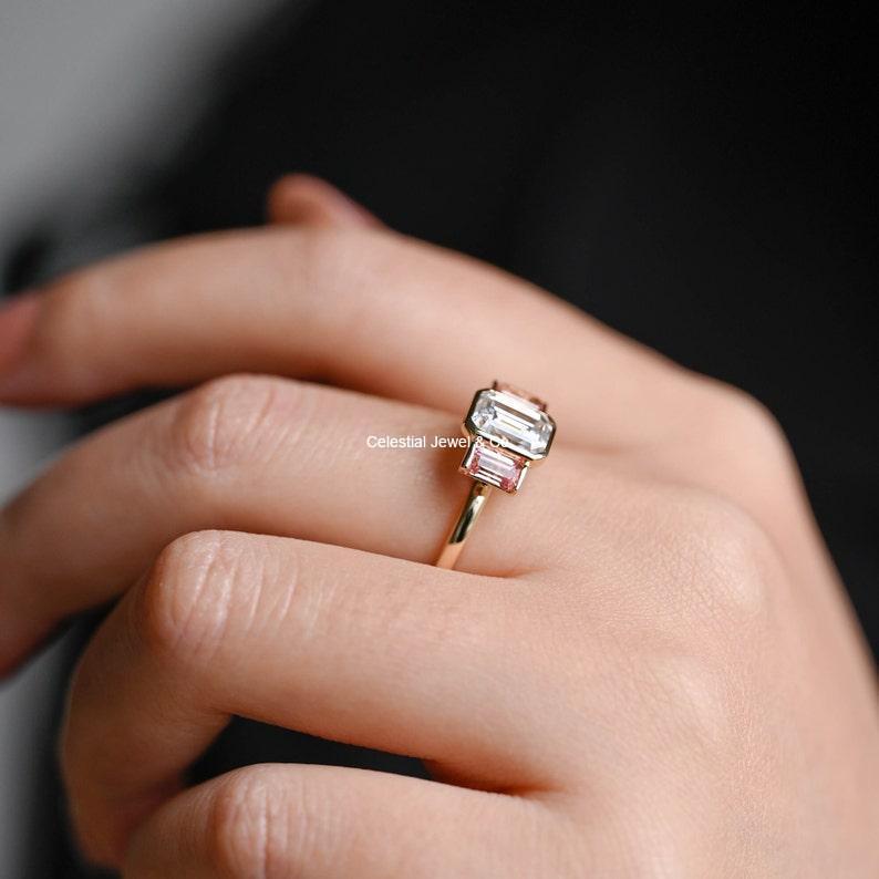 Diamond & Gold Jewellery – Rings, Earrings, Necklaces | Celestial Jewel