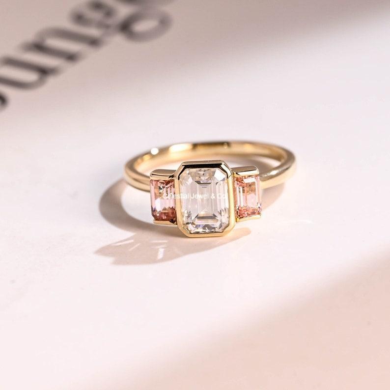 Diamond & Gold Jewellery – Rings, Earrings, Necklaces | Celestial Jewel