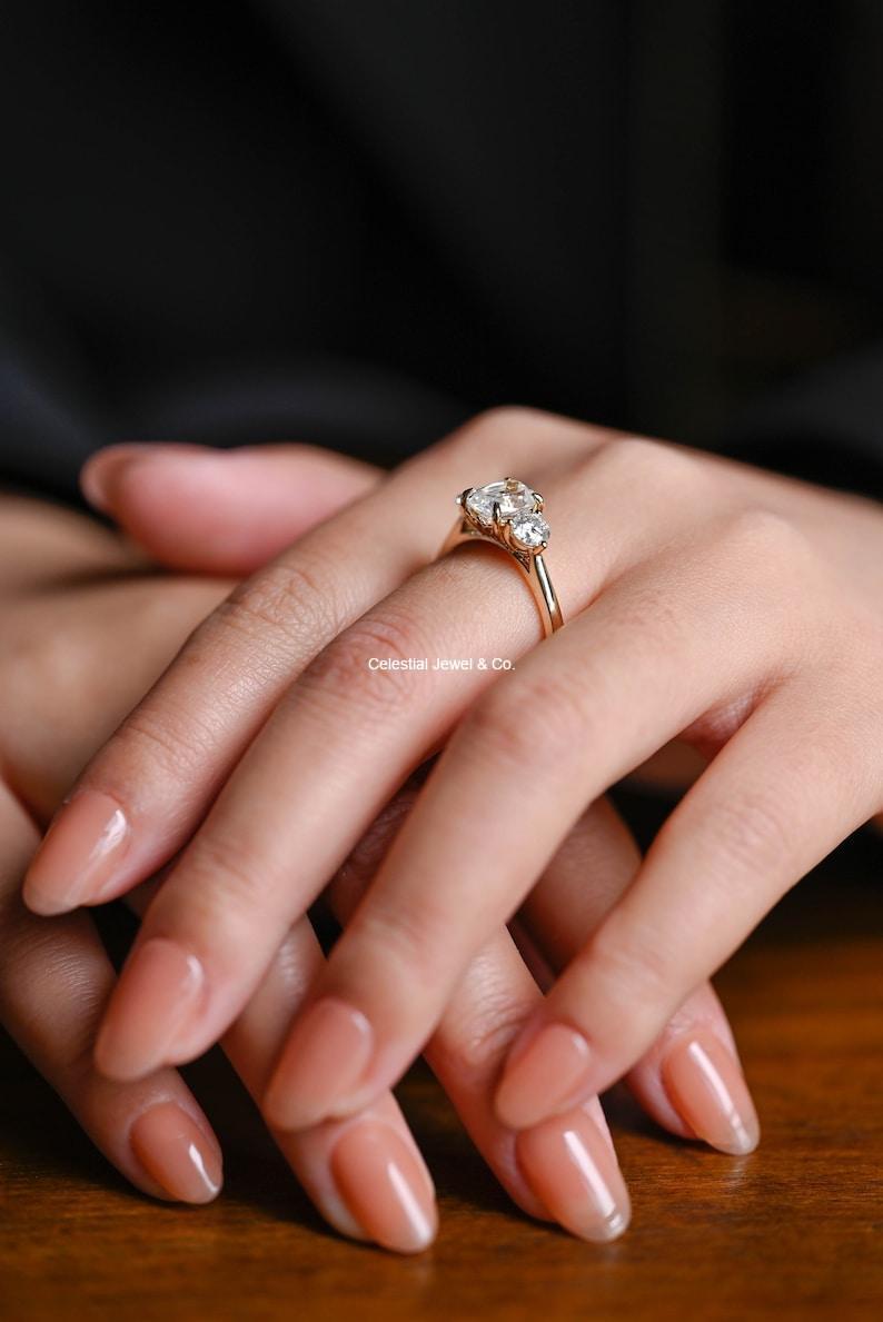 Diamond & Gold Jewellery – Rings, Earrings, Necklaces | Celestial Jewel