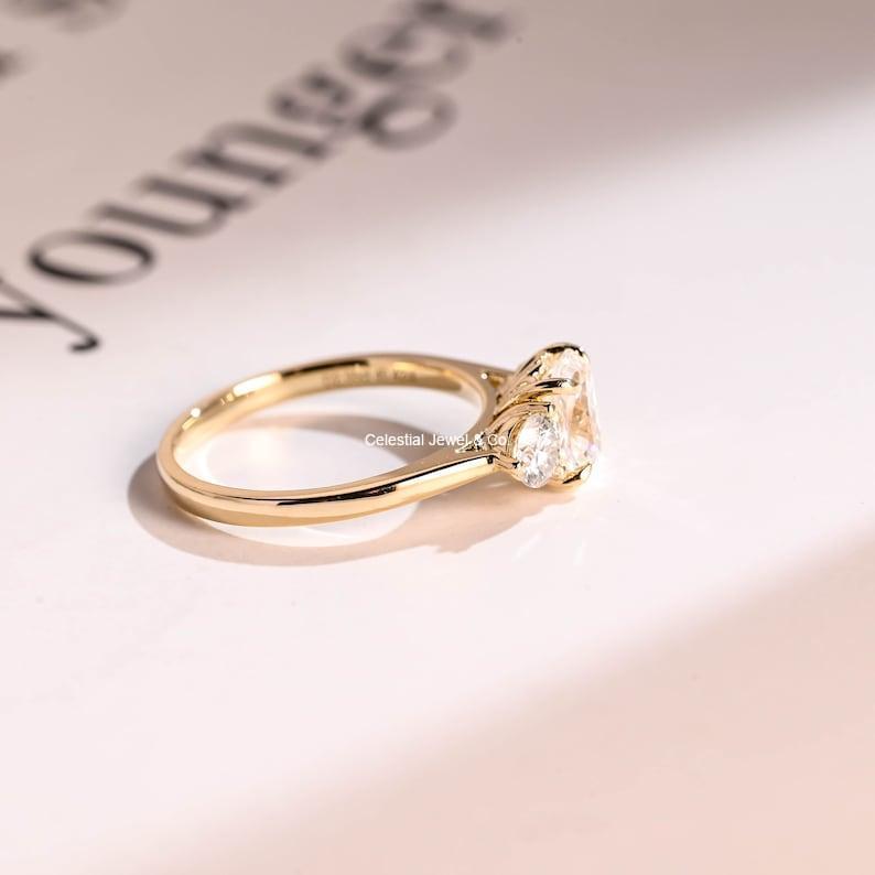 Diamond & Gold Jewellery – Rings, Earrings, Necklaces | Celestial Jewel