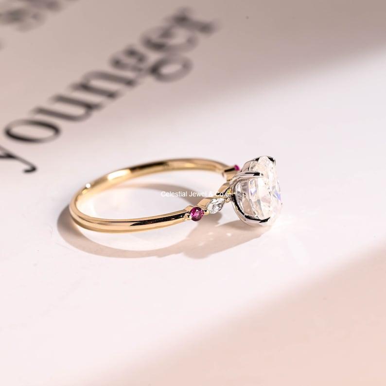 Diamond & Gold Jewellery – Rings, Earrings, Necklaces | Celestial Jewel