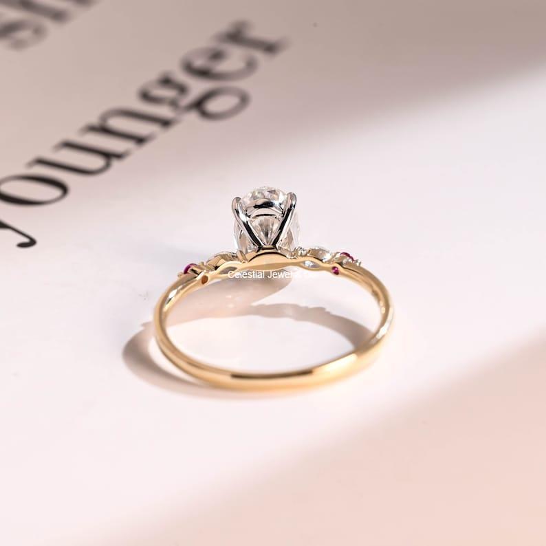 Diamond & Gold Jewellery – Rings, Earrings, Necklaces | Celestial Jewel