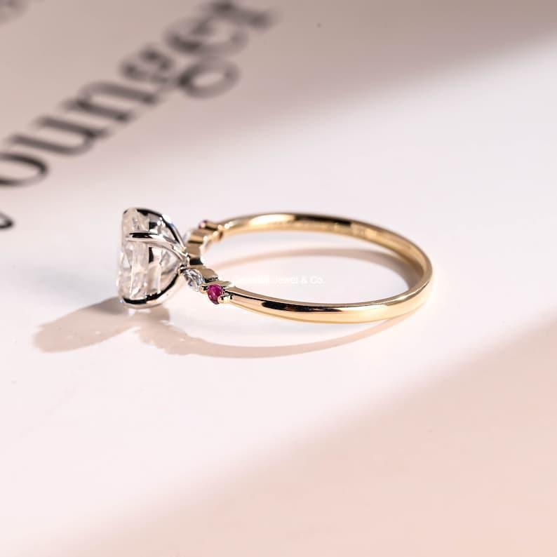 Diamond & Gold Jewellery – Rings, Earrings, Necklaces | Celestial Jewel