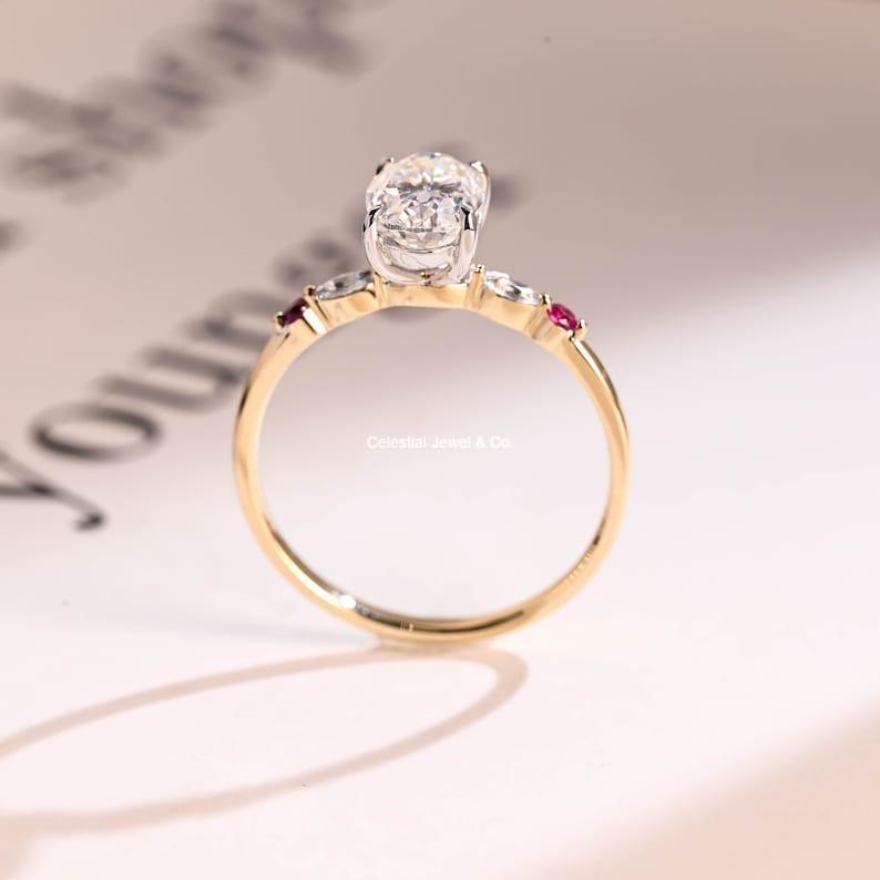 Diamond & Gold Jewellery – Rings, Earrings, Necklaces | Celestial Jewel