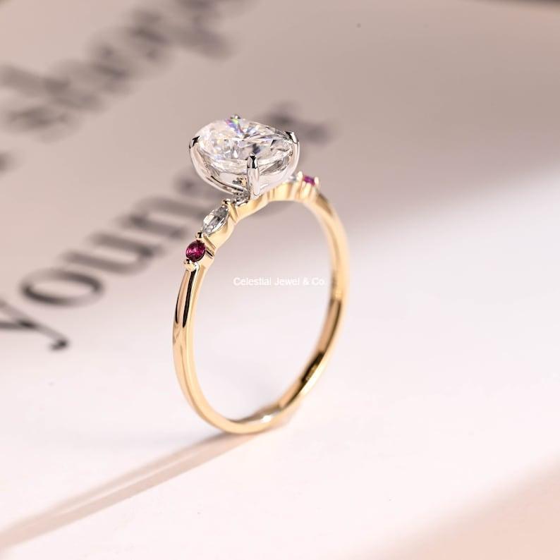 Diamond & Gold Jewellery – Rings, Earrings, Necklaces | Celestial Jewel