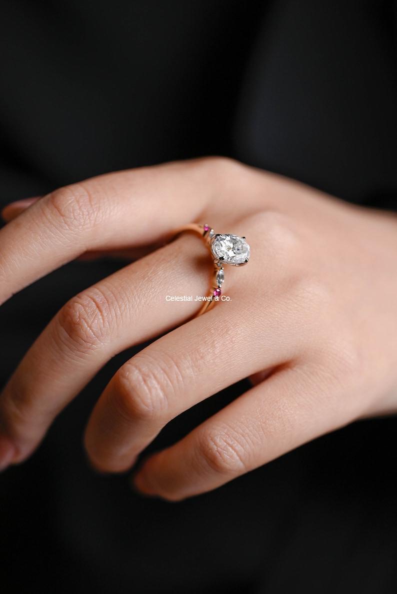 Diamond & Gold Jewellery – Rings, Earrings, Necklaces | Celestial Jewel