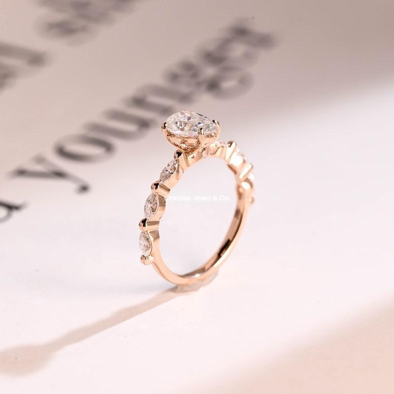 Diamond & Gold Jewellery – Rings, Earrings, Necklaces | Celestial Jewel
