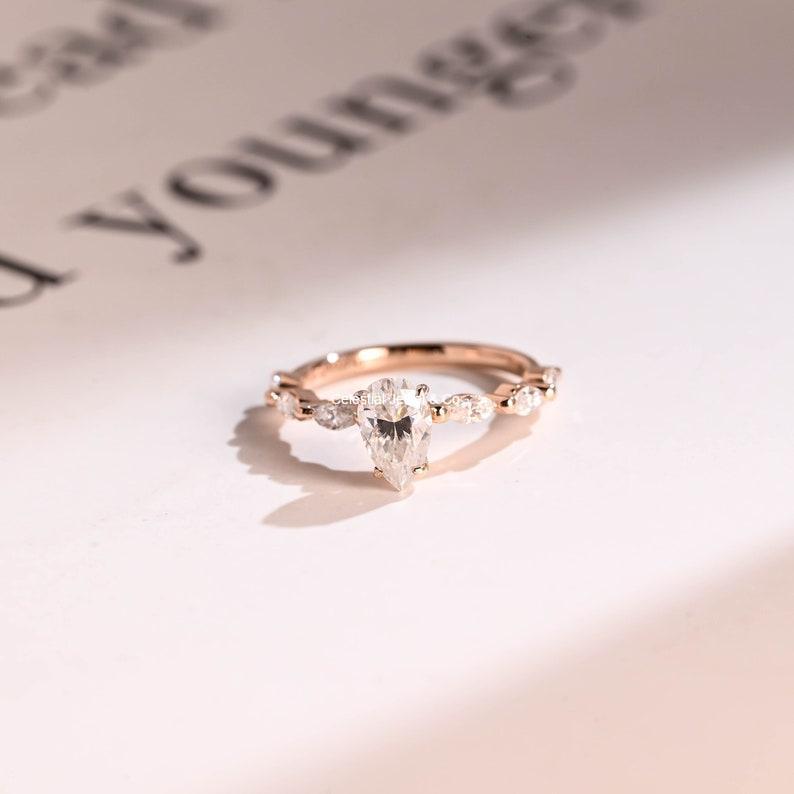 Diamond & Gold Jewellery – Rings, Earrings, Necklaces | Celestial Jewel