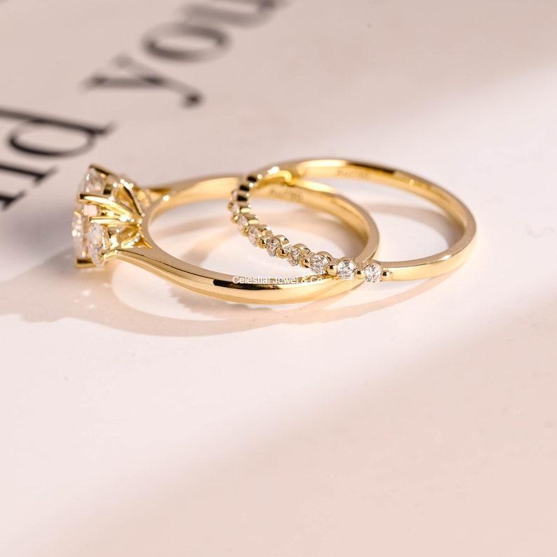 Diamond & Gold Jewellery – Rings, Earrings, Necklaces | Celestial Jewel