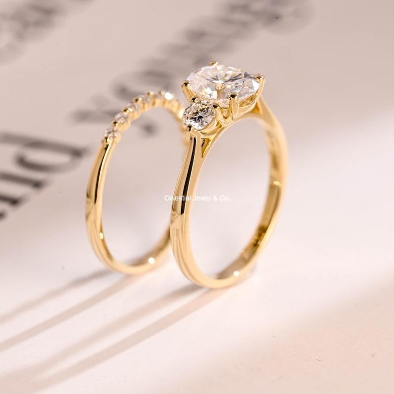 Diamond & Gold Jewellery – Rings, Earrings, Necklaces | Celestial Jewel