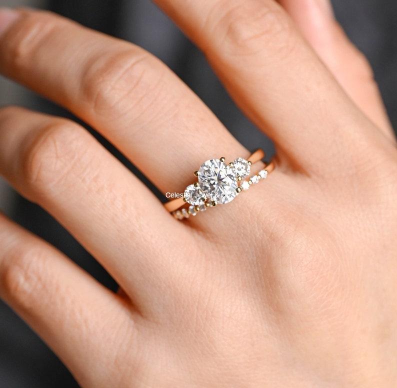 Diamond & Gold Jewellery – Rings, Earrings, Necklaces | Celestial Jewel