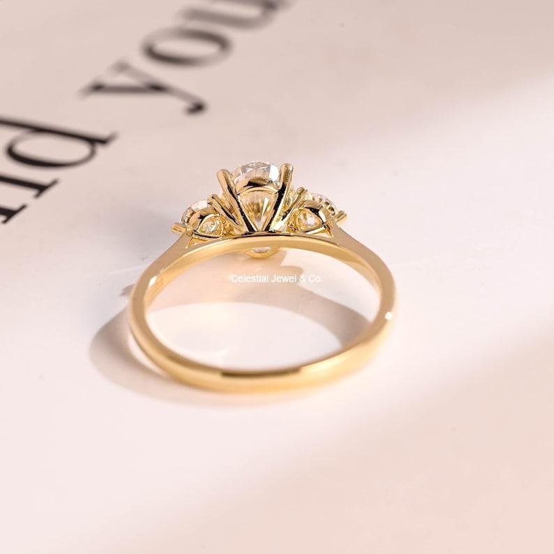 Diamond & Gold Jewellery – Rings, Earrings, Necklaces | Celestial Jewel