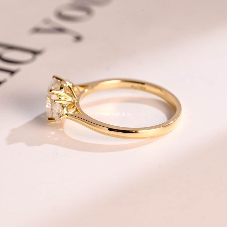 Diamond & Gold Jewellery – Rings, Earrings, Necklaces | Celestial Jewel