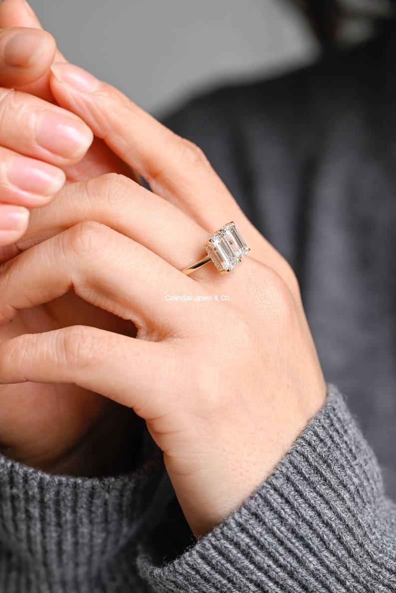 Diamond & Gold Jewellery – Rings, Earrings, Necklaces | Celestial Jewel