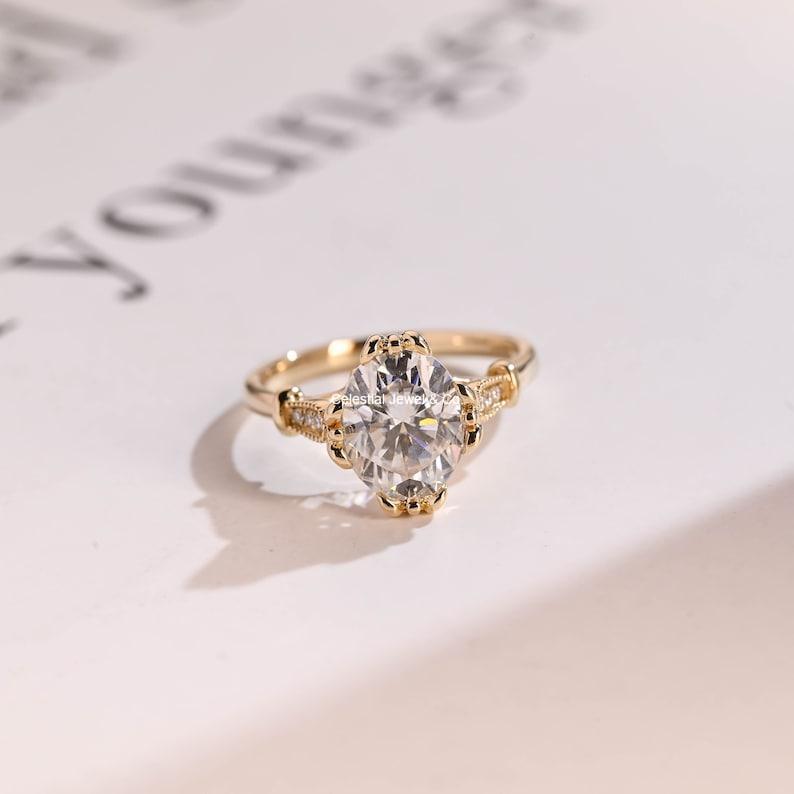 Diamond & Gold Jewellery – Rings, Earrings, Necklaces | Celestial Jewel