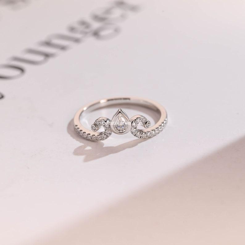Diamond & Gold Jewellery – Rings, Earrings, Necklaces | Celestial Jewel