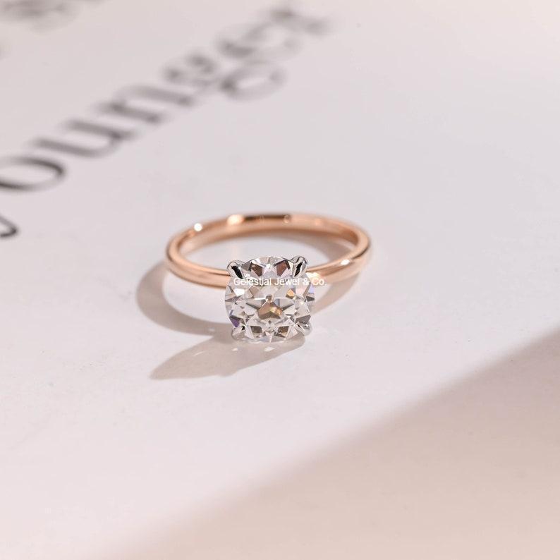 Diamond & Gold Jewellery – Rings, Earrings, Necklaces | Celestial Jewel