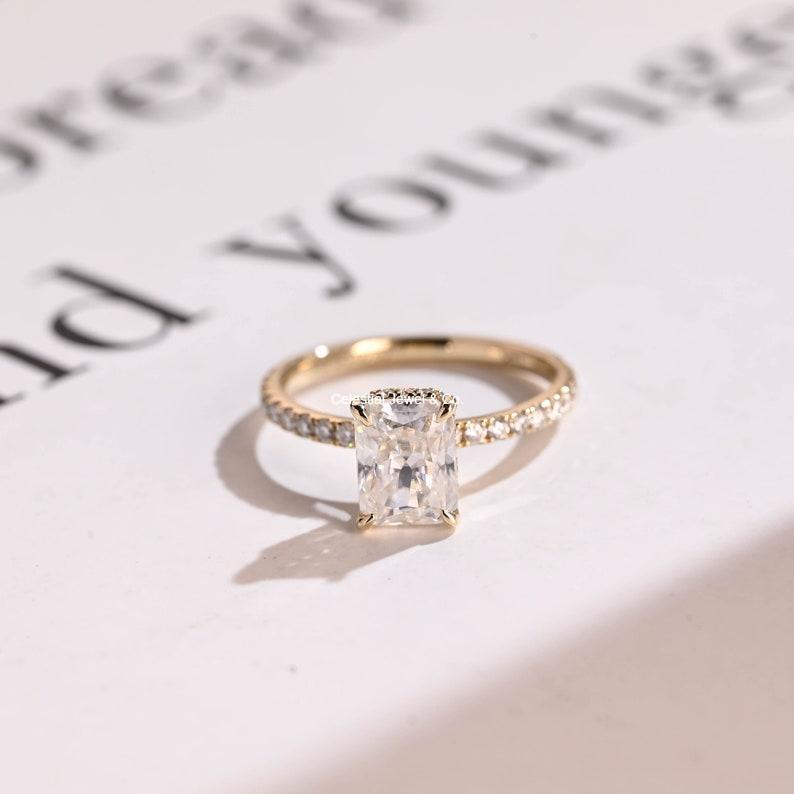 Diamond & Gold Jewellery – Rings, Earrings, Necklaces | Celestial Jewel