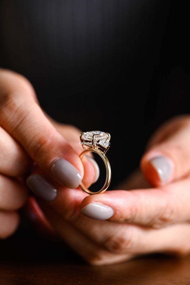 Diamond & Gold Jewellery – Rings, Earrings, Necklaces | Celestial Jewel