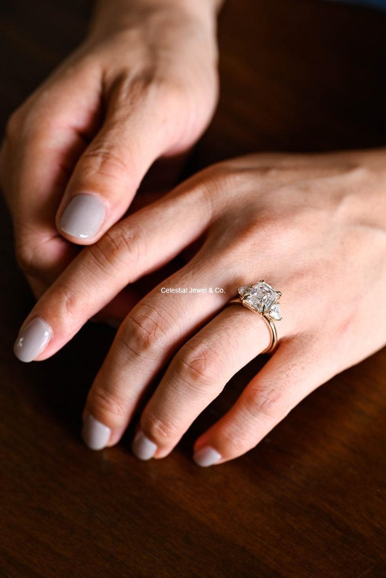 Diamond & Gold Jewellery – Rings, Earrings, Necklaces | Celestial Jewel