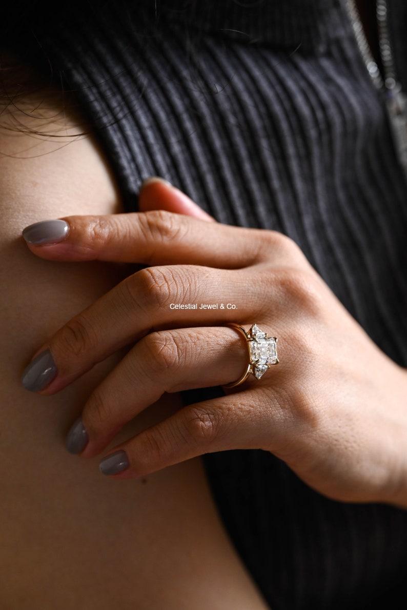 Diamond & Gold Jewellery – Rings, Earrings, Necklaces | Celestial Jewel
