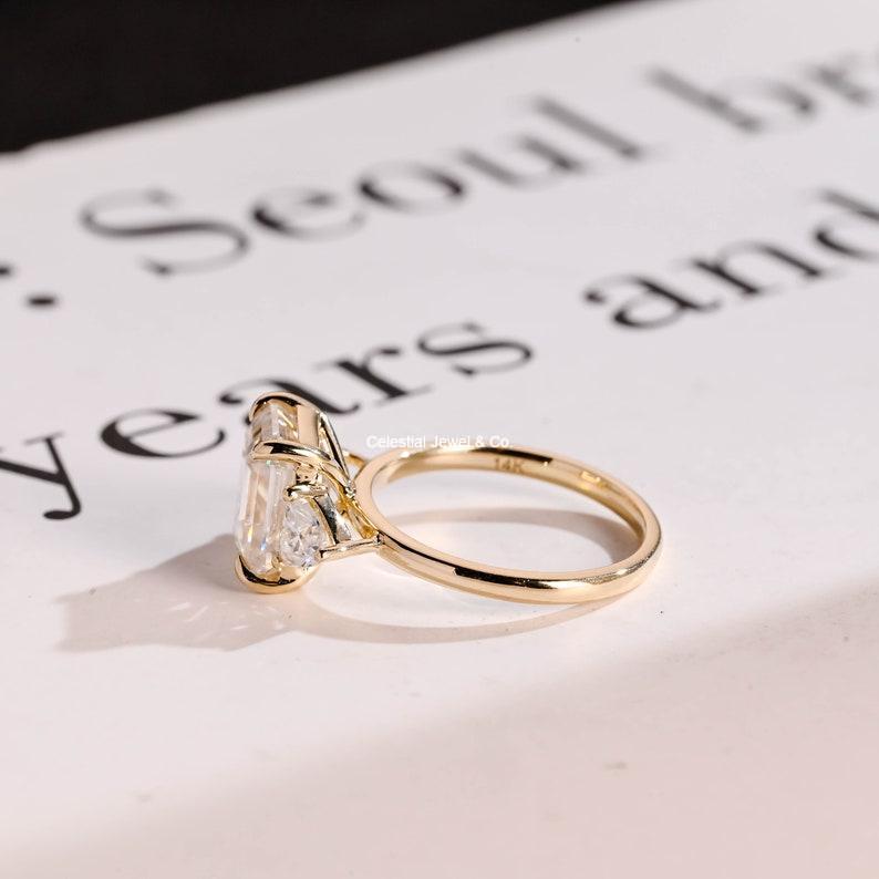 Diamond & Gold Jewellery – Rings, Earrings, Necklaces | Celestial Jewel