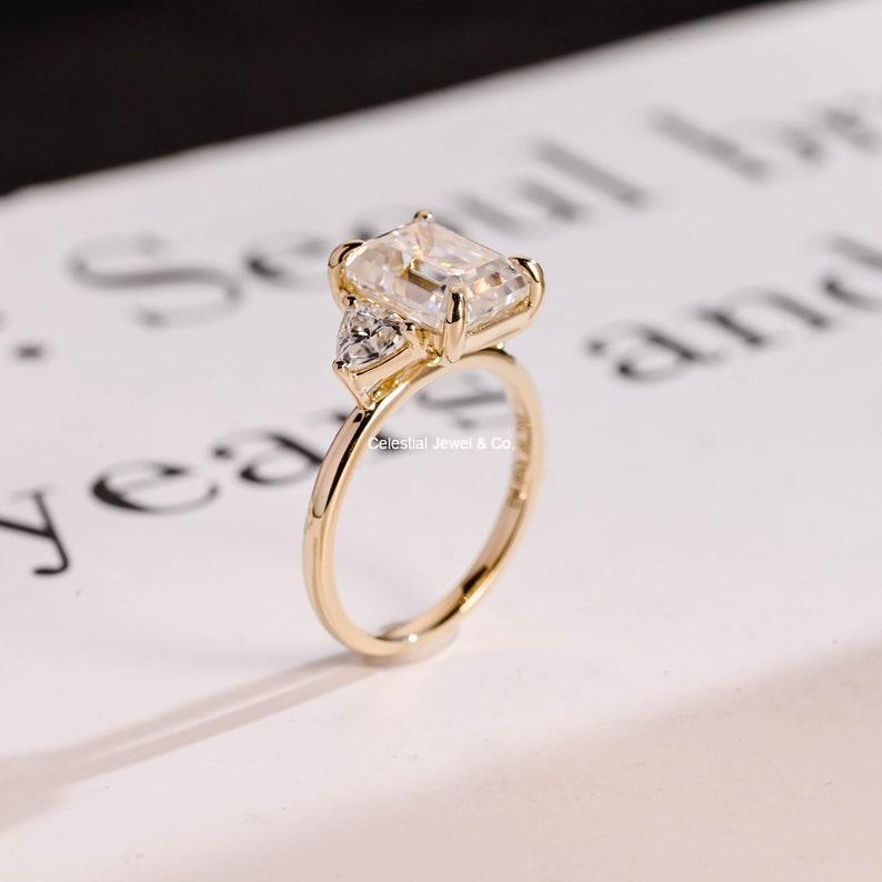 Diamond & Gold Jewellery – Rings, Earrings, Necklaces | Celestial Jewel