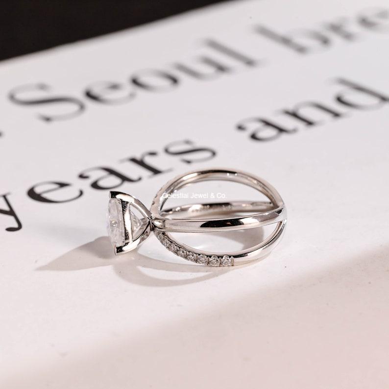 Diamond & Gold Jewellery – Rings, Earrings, Necklaces | Celestial Jewel