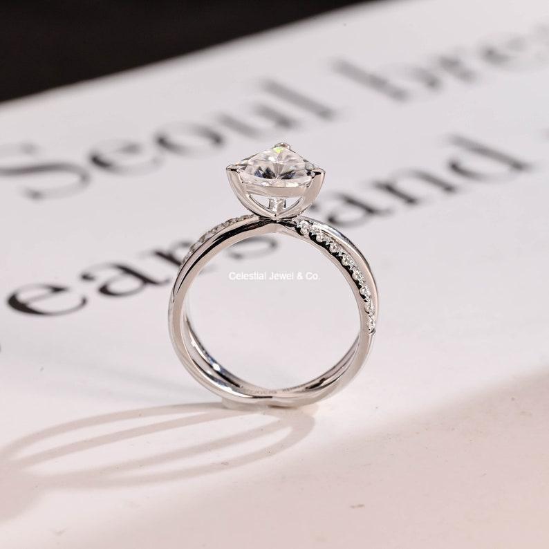 Diamond & Gold Jewellery – Rings, Earrings, Necklaces | Celestial Jewel