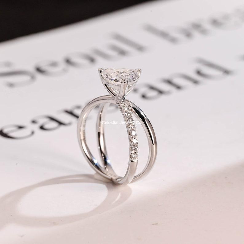 Diamond & Gold Jewellery – Rings, Earrings, Necklaces | Celestial Jewel