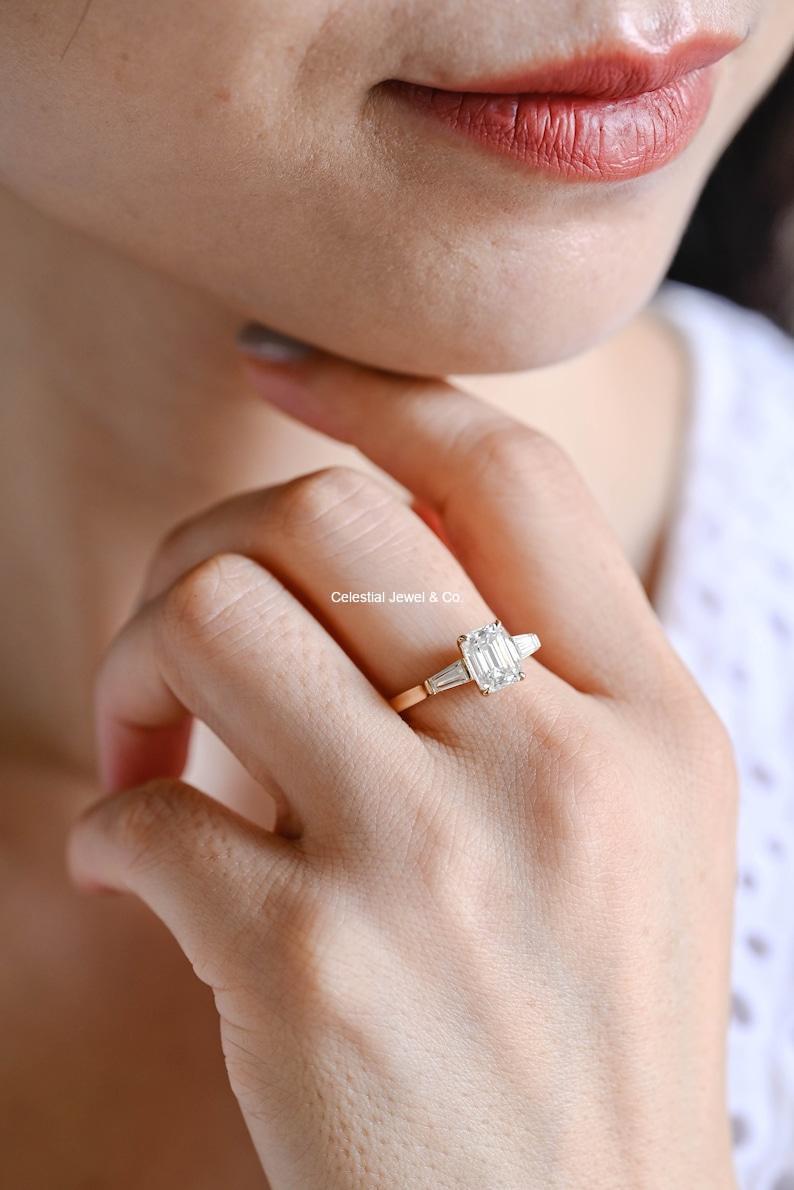 Diamond & Gold Jewellery – Rings, Earrings, Necklaces | Celestial Jewel