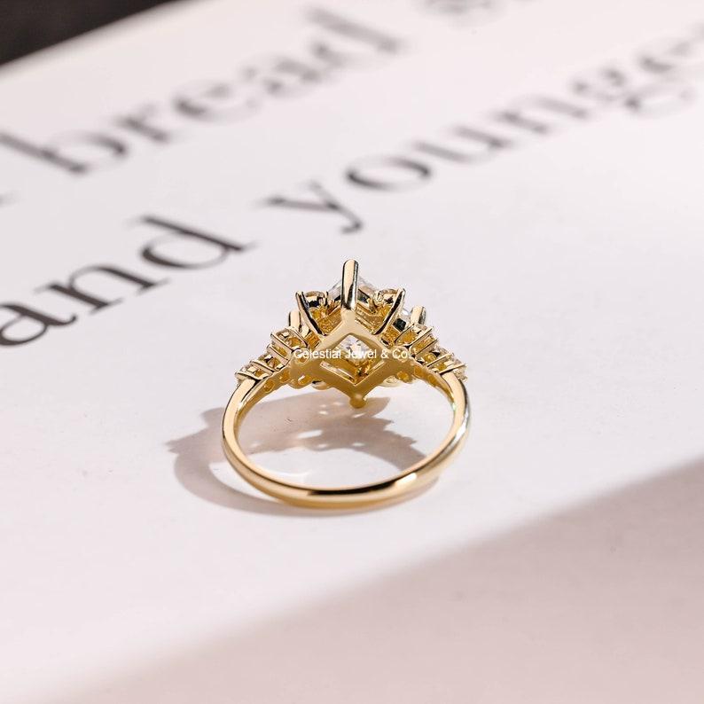 Diamond & Gold Jewellery – Rings, Earrings, Necklaces | Celestial Jewel