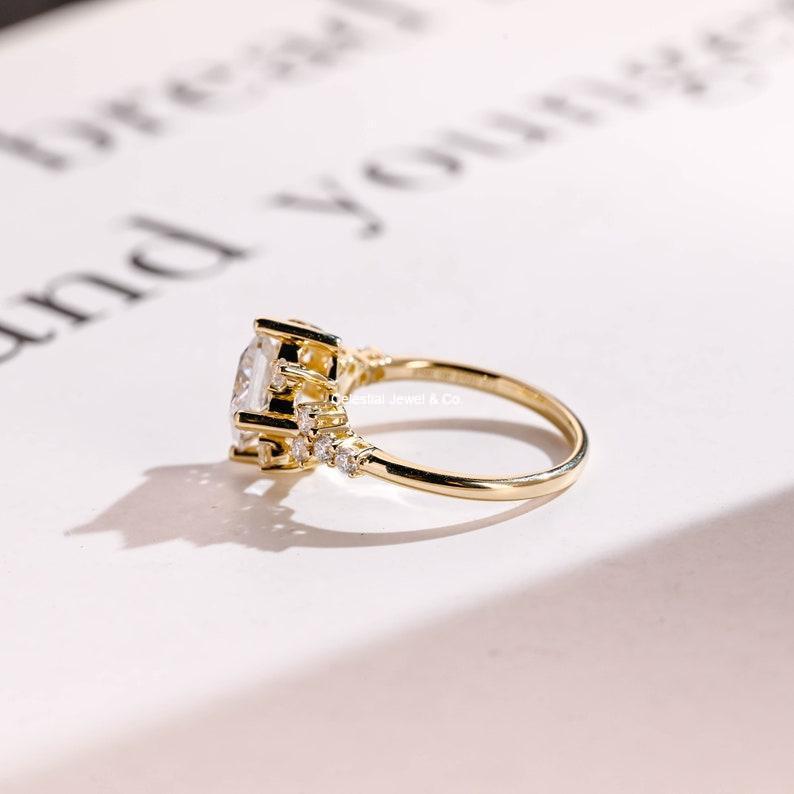 Diamond & Gold Jewellery – Rings, Earrings, Necklaces | Celestial Jewel