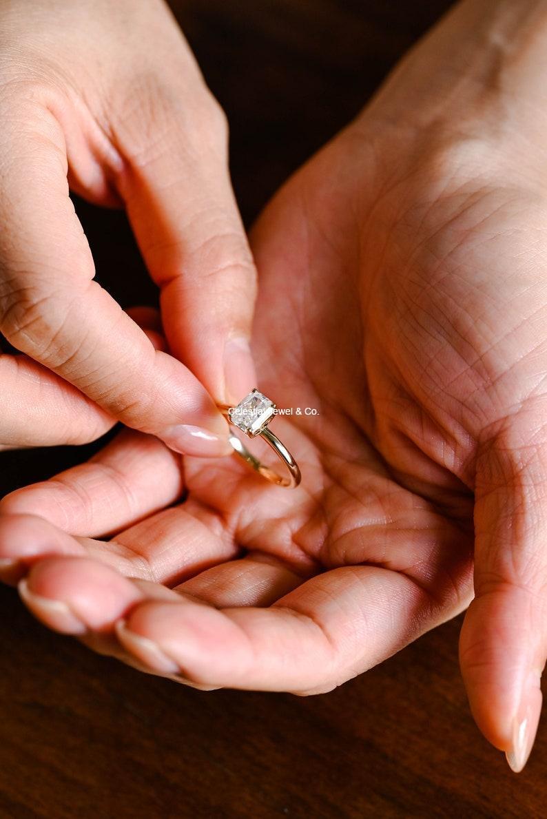 Diamond & Gold Jewellery – Rings, Earrings, Necklaces | Celestial Jewel