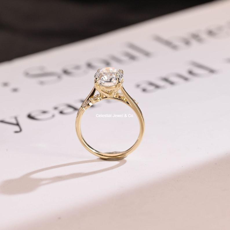 Diamond & Gold Jewellery – Rings, Earrings, Necklaces | Celestial Jewel