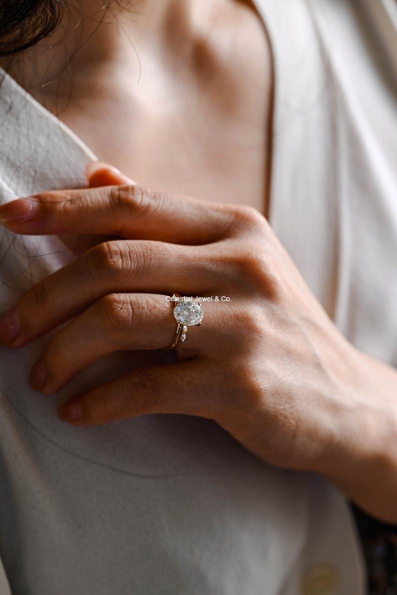 Diamond & Gold Jewellery – Rings, Earrings, Necklaces | Celestial Jewel