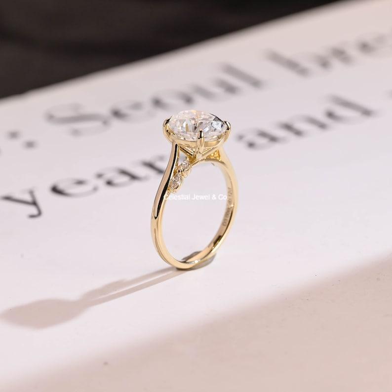 Diamond & Gold Jewellery – Rings, Earrings, Necklaces | Celestial Jewel