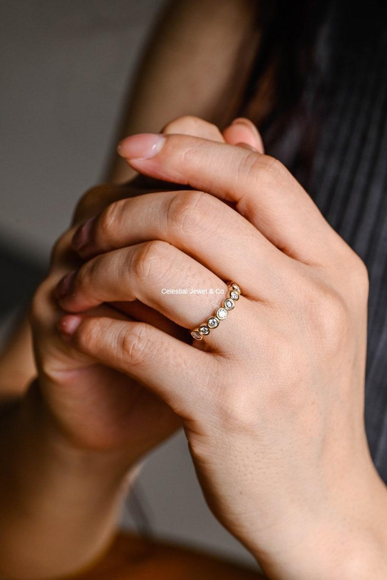 Diamond & Gold Jewellery – Rings, Earrings, Necklaces | Celestial Jewel