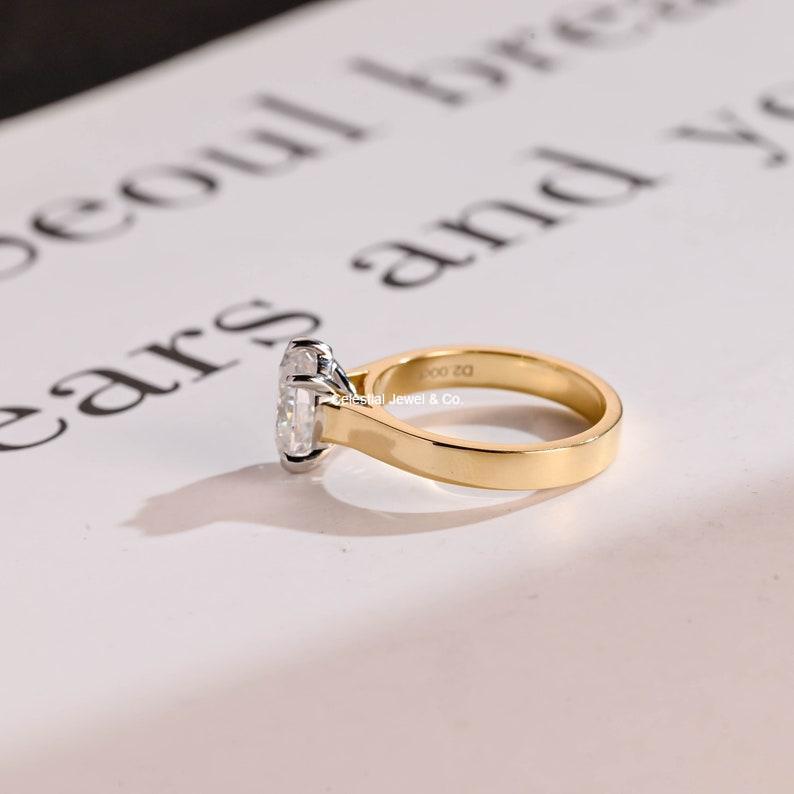 Diamond & Gold Jewellery – Rings, Earrings, Necklaces | Celestial Jewel