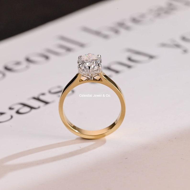 Diamond & Gold Jewellery – Rings, Earrings, Necklaces | Celestial Jewel