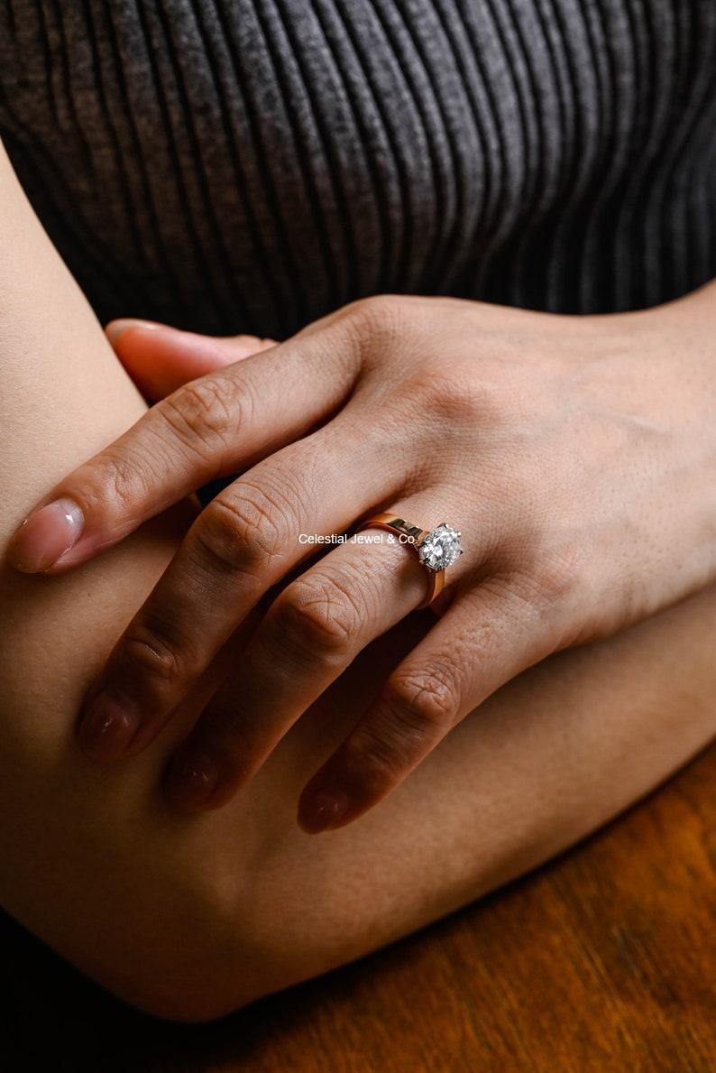 Diamond & Gold Jewellery – Rings, Earrings, Necklaces | Celestial Jewel