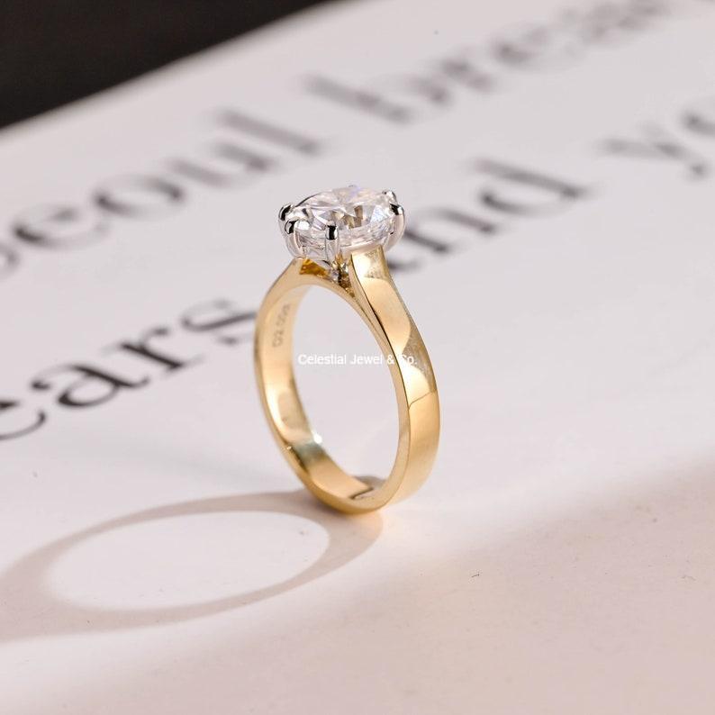 Diamond & Gold Jewellery – Rings, Earrings, Necklaces | Celestial Jewel