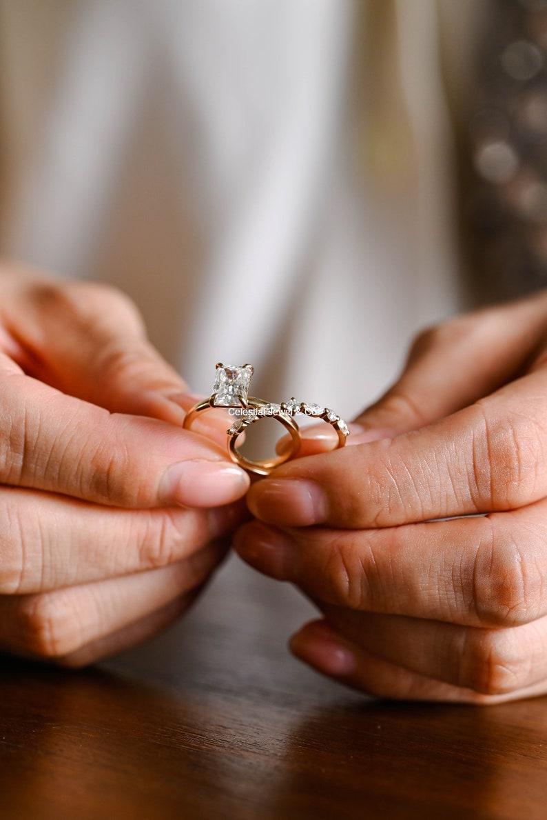 Diamond & Gold Jewellery – Rings, Earrings, Necklaces | Celestial Jewel