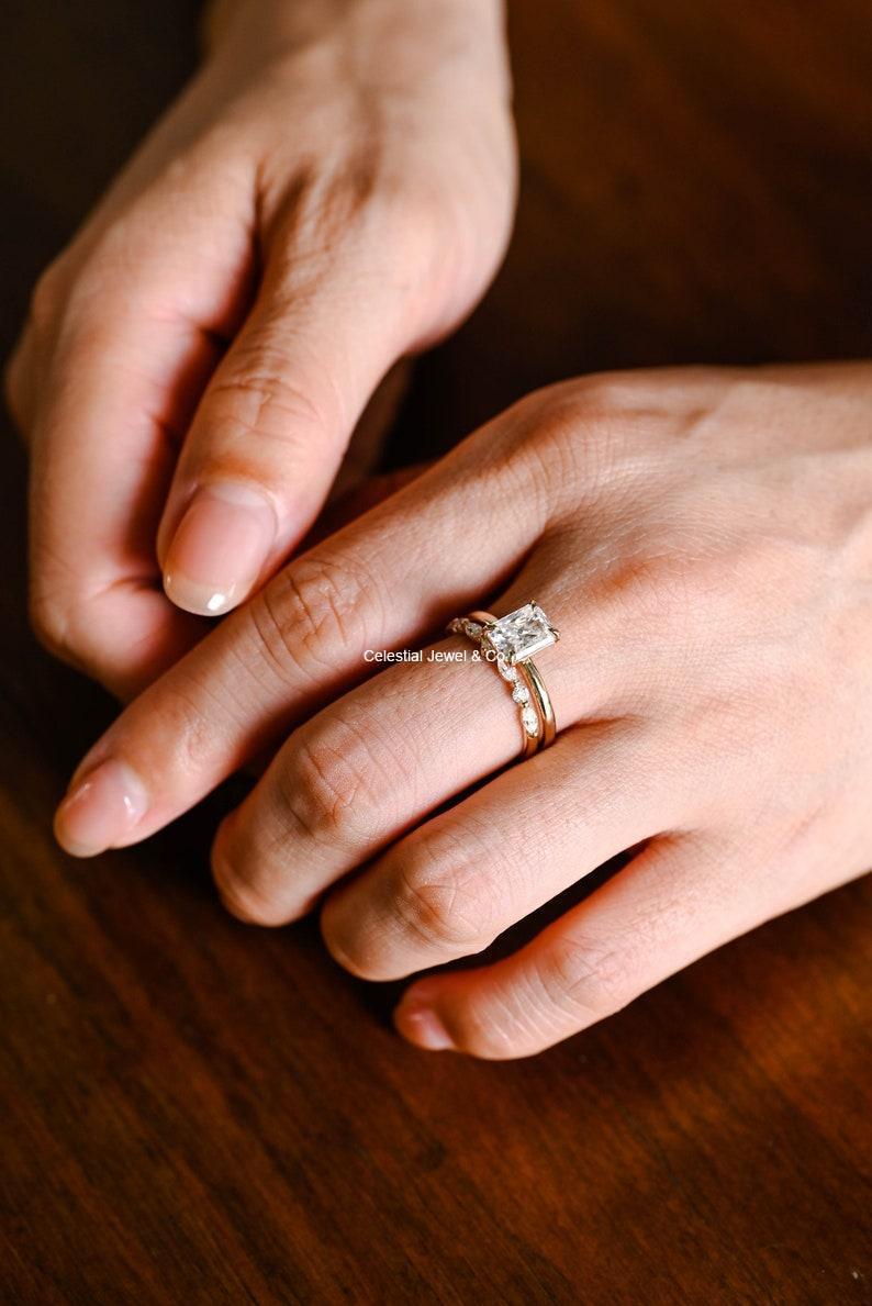 Diamond & Gold Jewellery – Rings, Earrings, Necklaces | Celestial Jewel