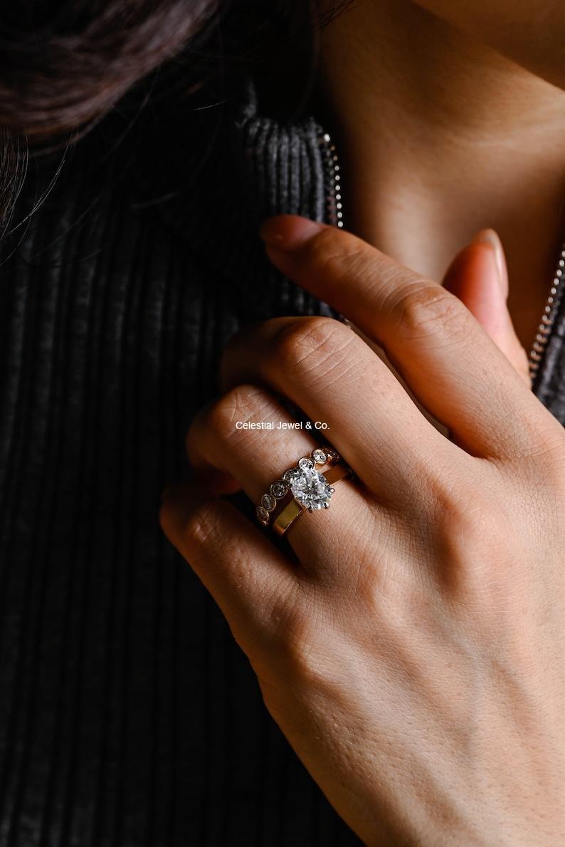 Diamond & Gold Jewellery – Rings, Earrings, Necklaces | Celestial Jewel
